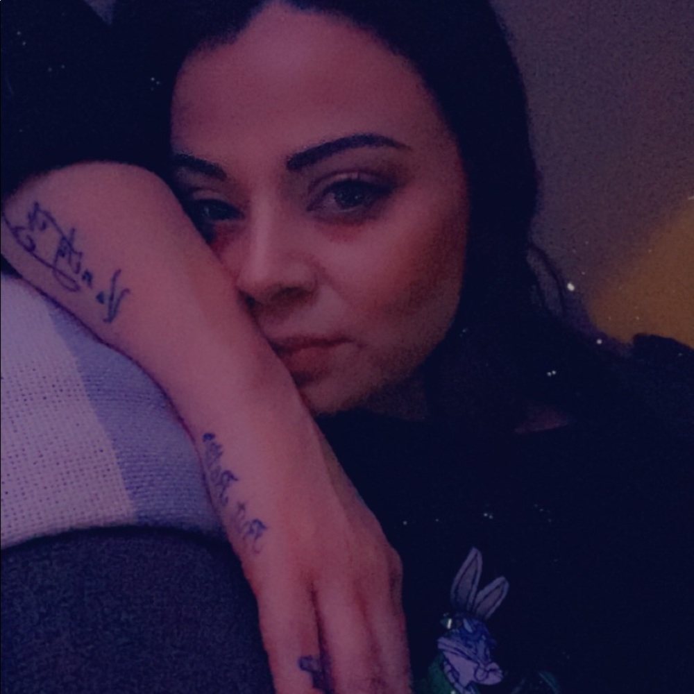 Meet your Posher, Haley